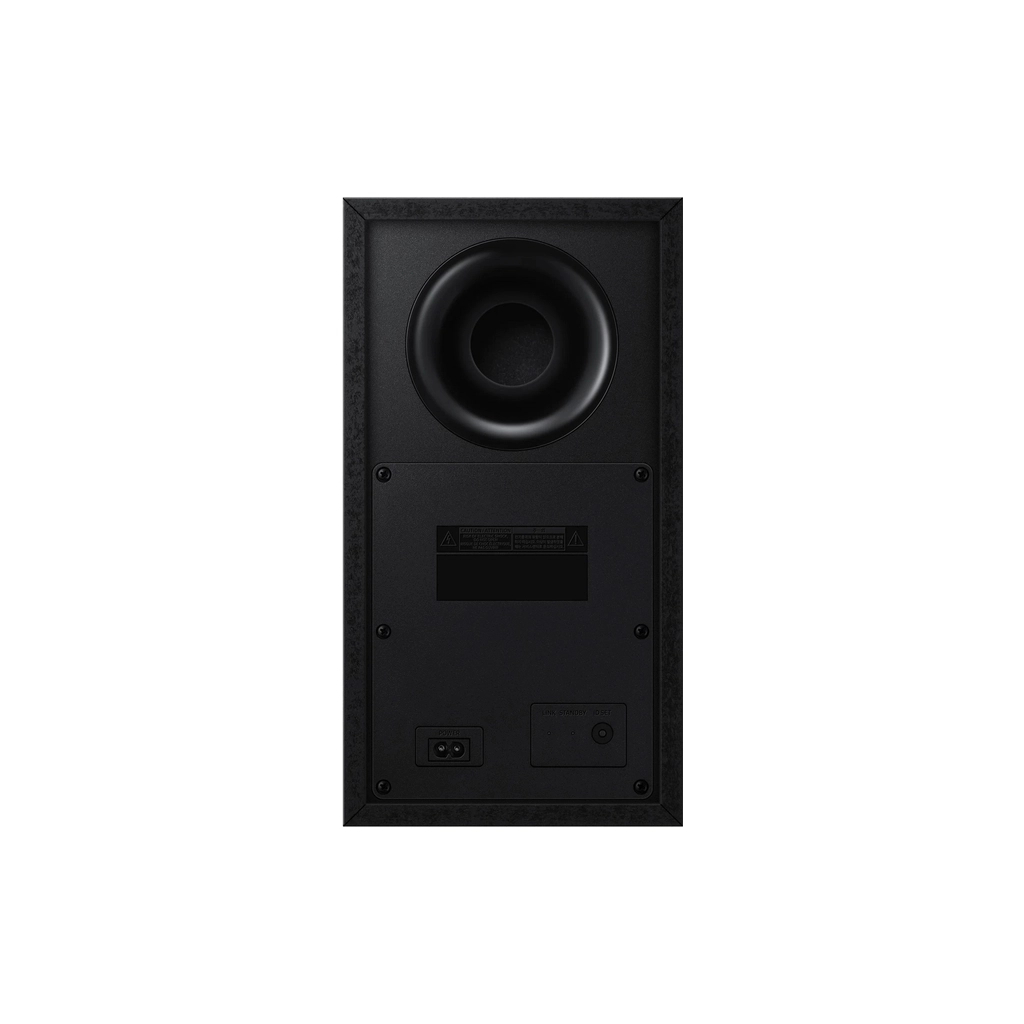 Акустична система Samsung HW-B650F/UA Black (HW-B650F/UA)