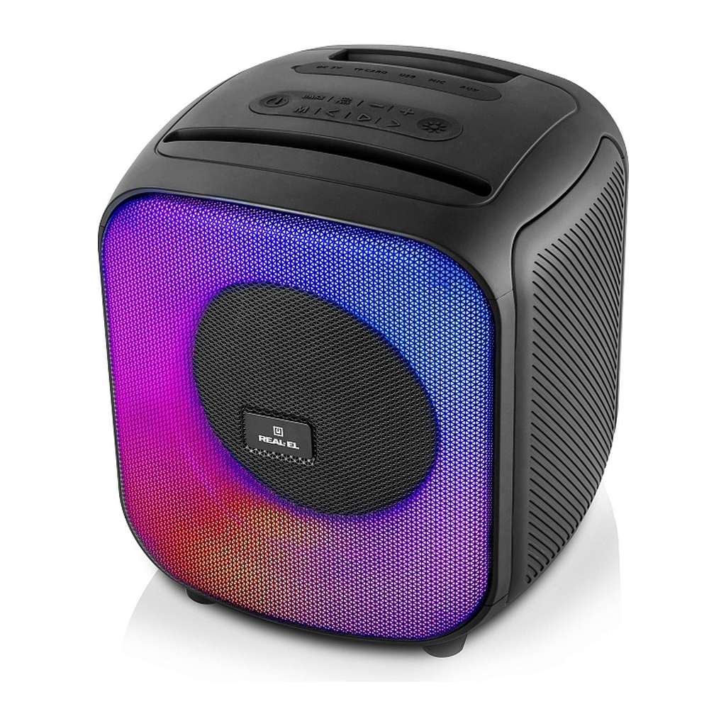 Акустична система REAL-EL X-760 (EL121600029)