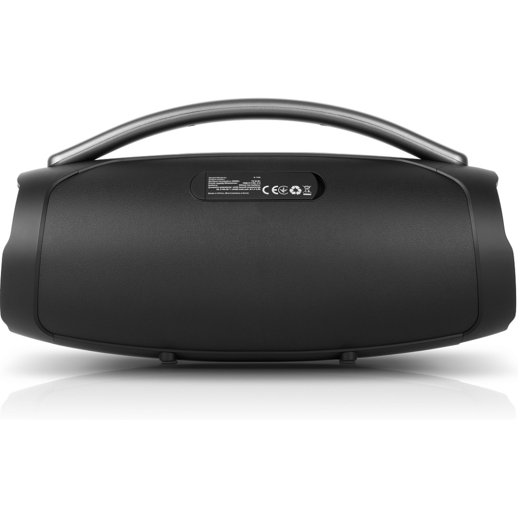 Акустична система REAL-EL X-755 Black (EL121600031)