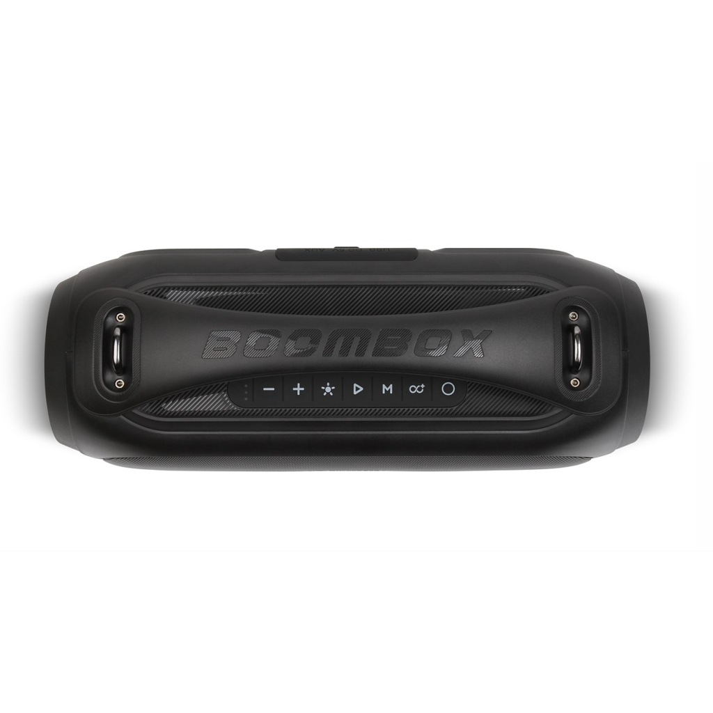 Акустична система REAL-EL X-745 Black (EL121600012)