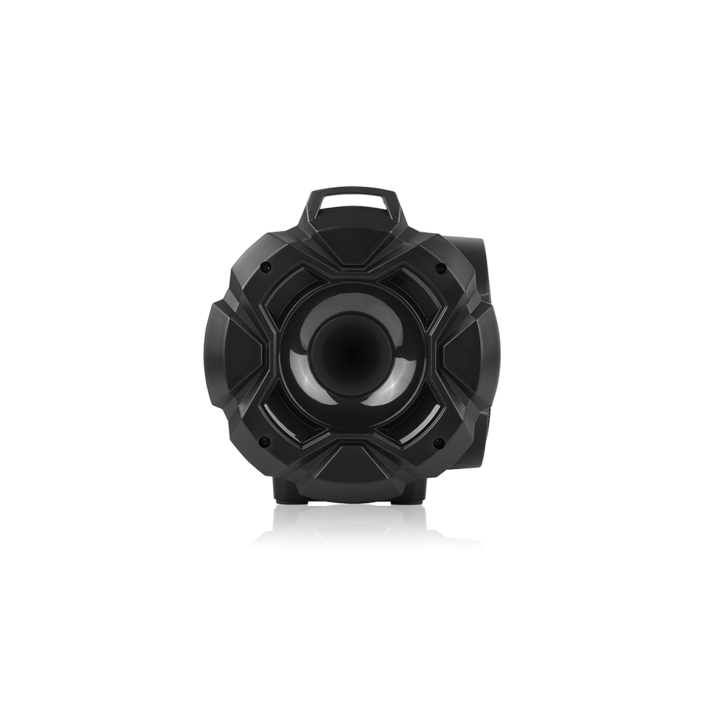 Акустична система REAL-EL X-737 Black (EL121600016)