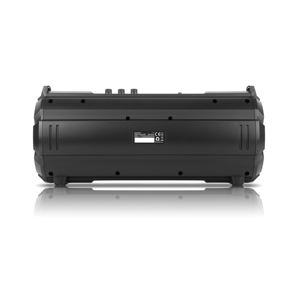 Акустична система REAL-EL X-737 Black (EL121600016)