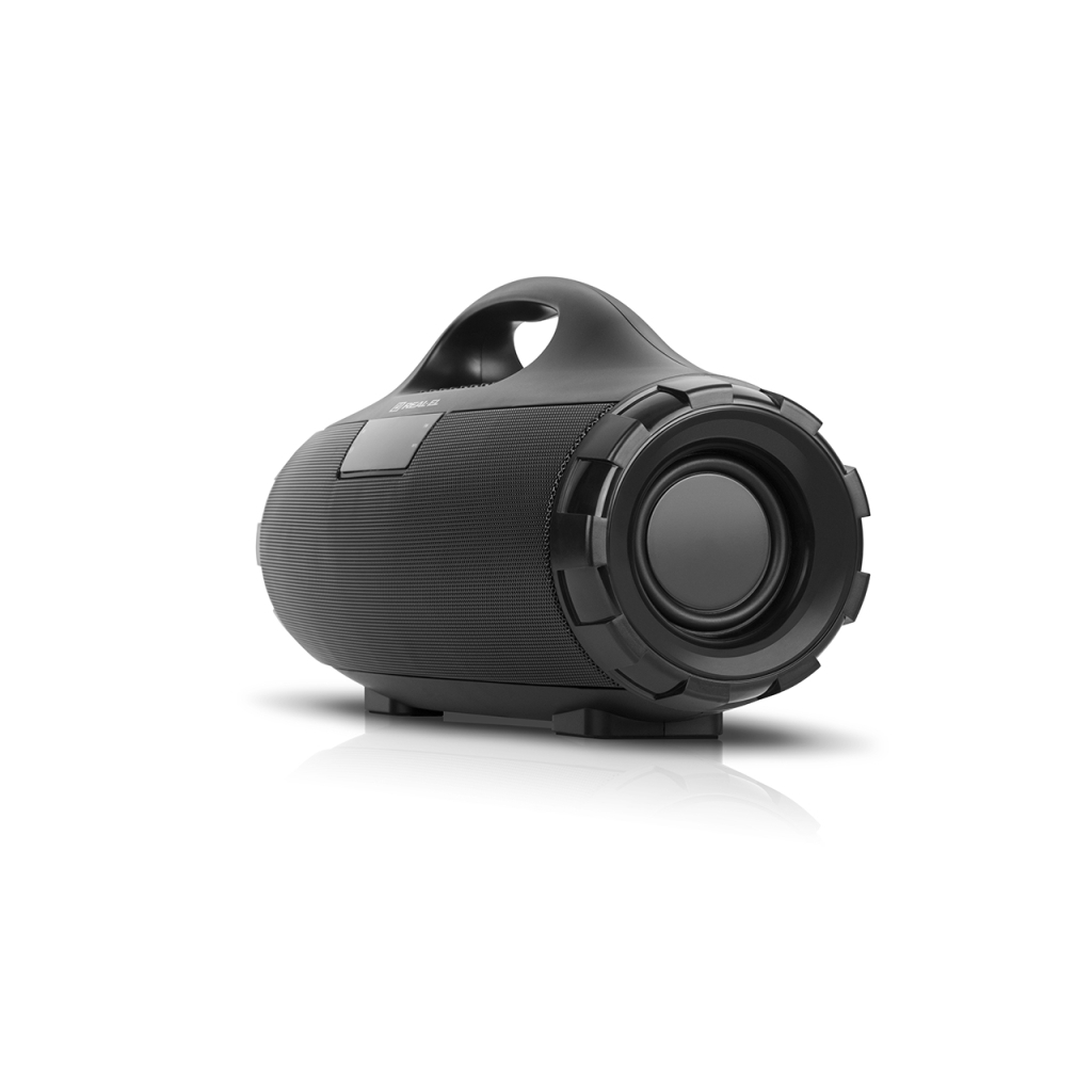 Акустична система REAL-EL X-731 Black (EL121600015)