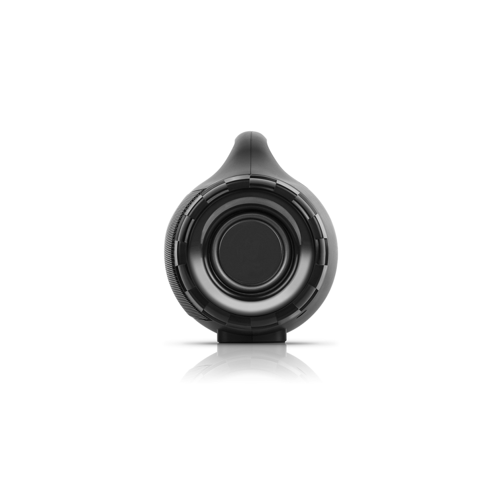 Акустична система REAL-EL X-731 Black (EL121600015)