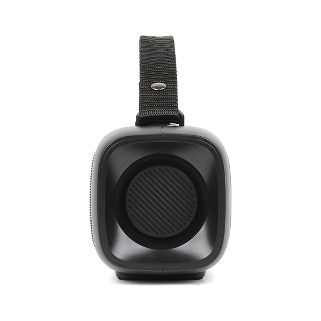 Акустична система REAL-EL X-717 Black (EL121600021)