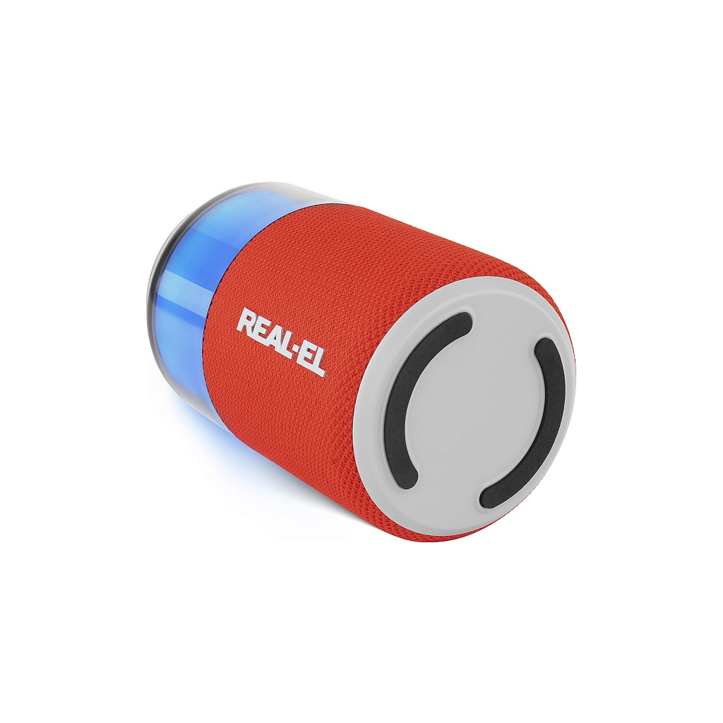 Акустична система REAL-EL X-705 Red (EL121600025)
