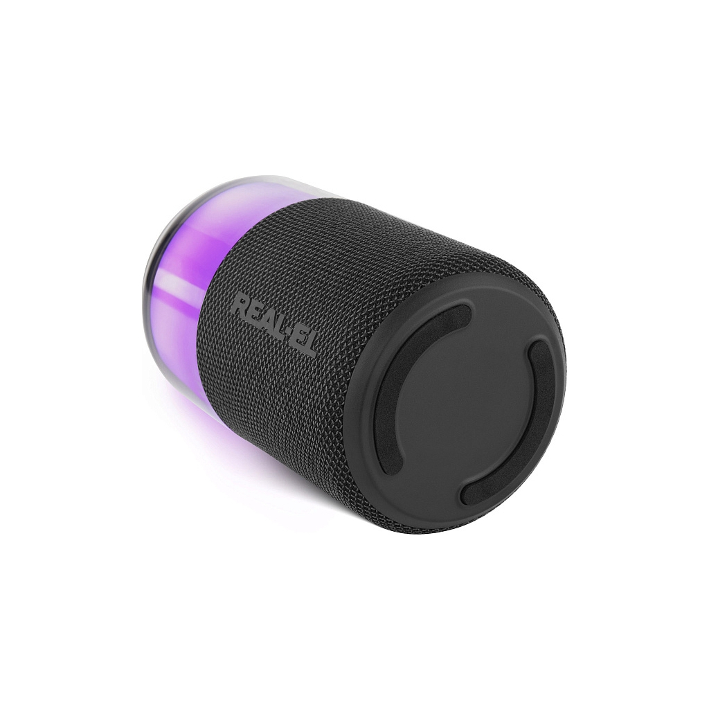 Акустична система REAL-EL X-705 Black (EL121600024)