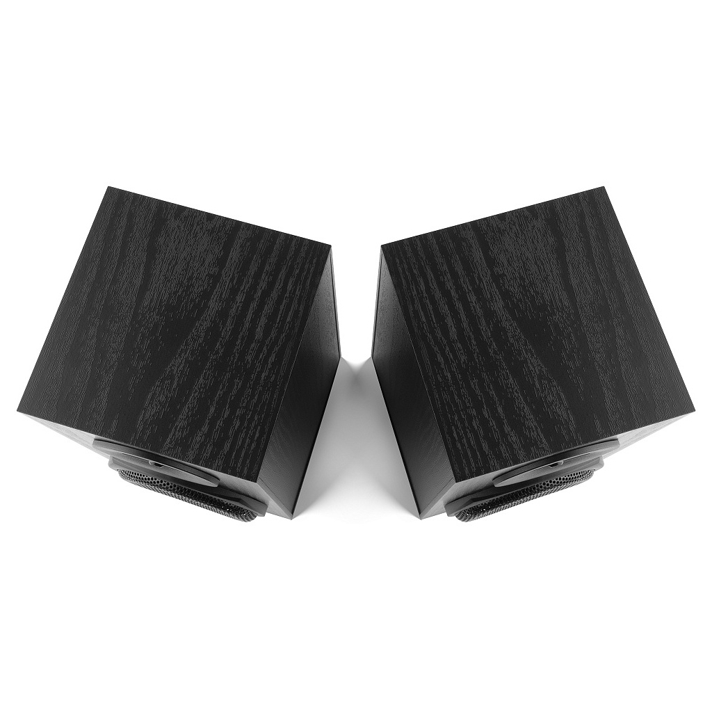 Акустична система REAL-EL S-225 USB Black (EL121200009)