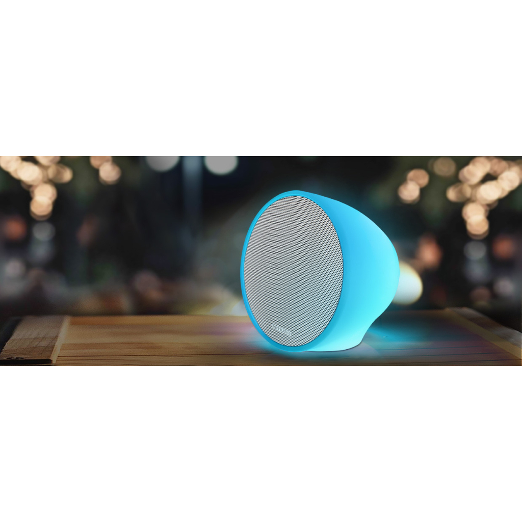 Акустична система Muse ML-655 BT White (ML-655 BT)