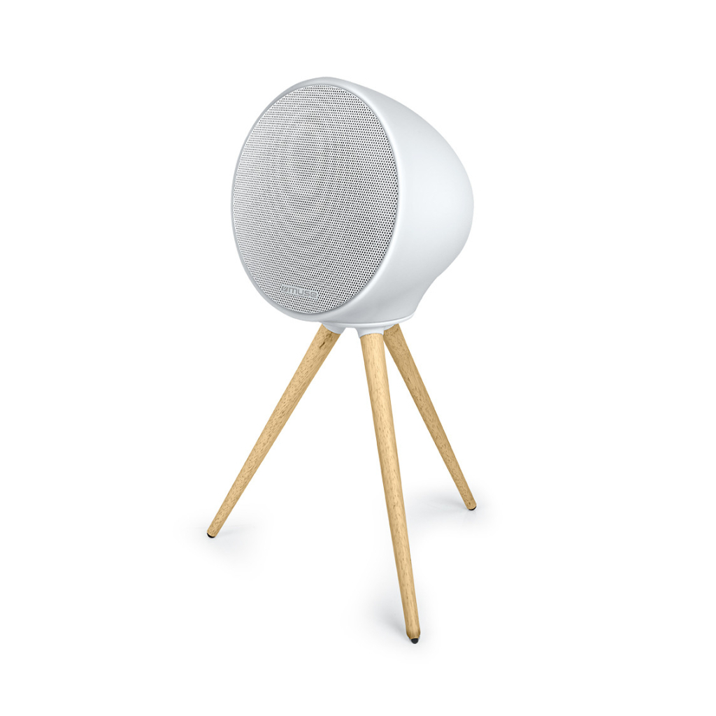 Акустична система Muse ML-655 BT White (ML-655 BT)