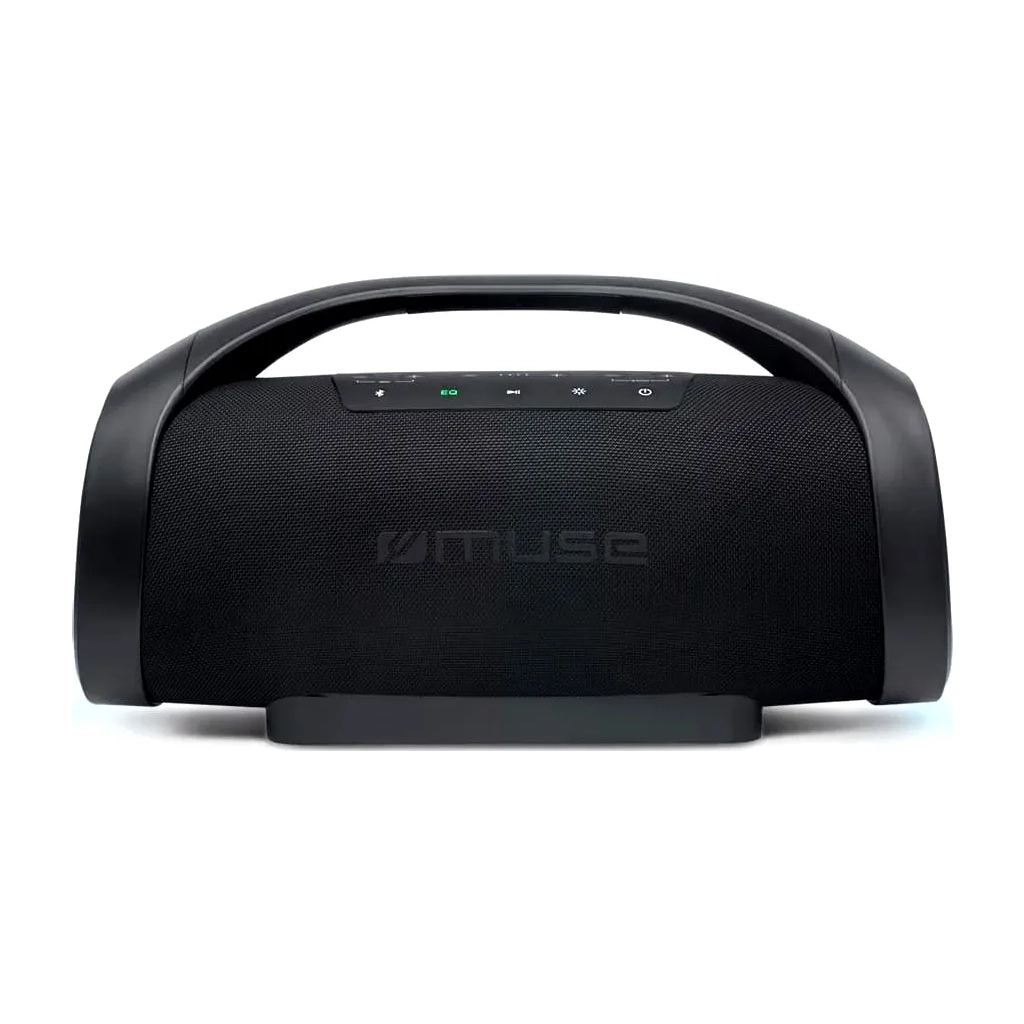 Акустична система Muse M-980 BT Black (M-980 BT)