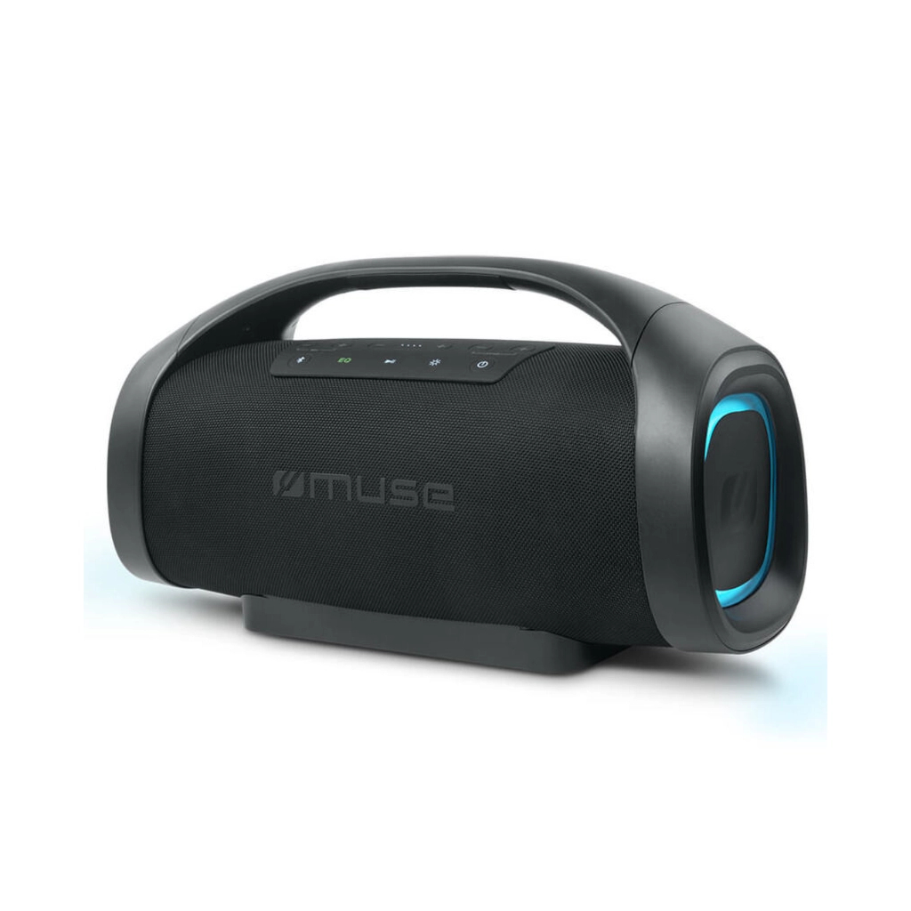Акустична система Muse M-980 BT Black (M-980 BT)