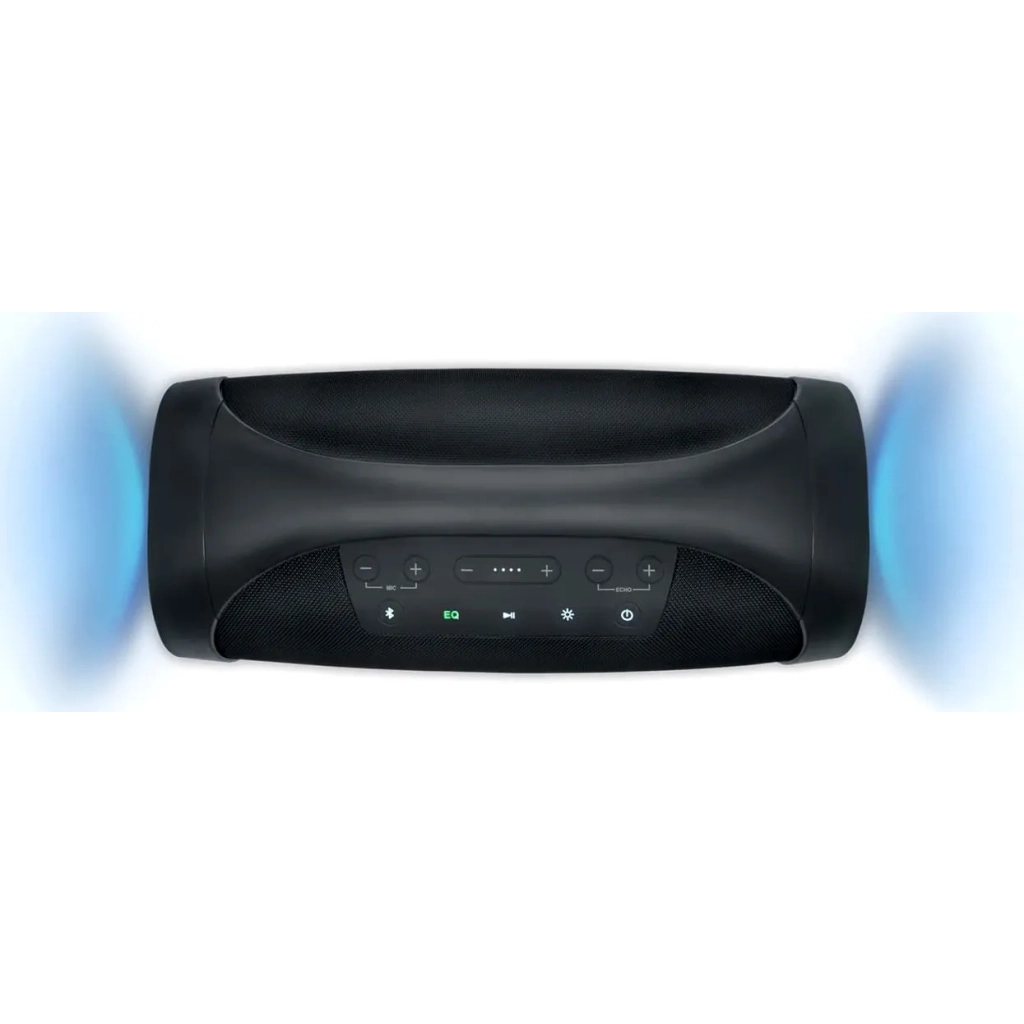 Акустична система Muse M-980 BT Black (M-980 BT)