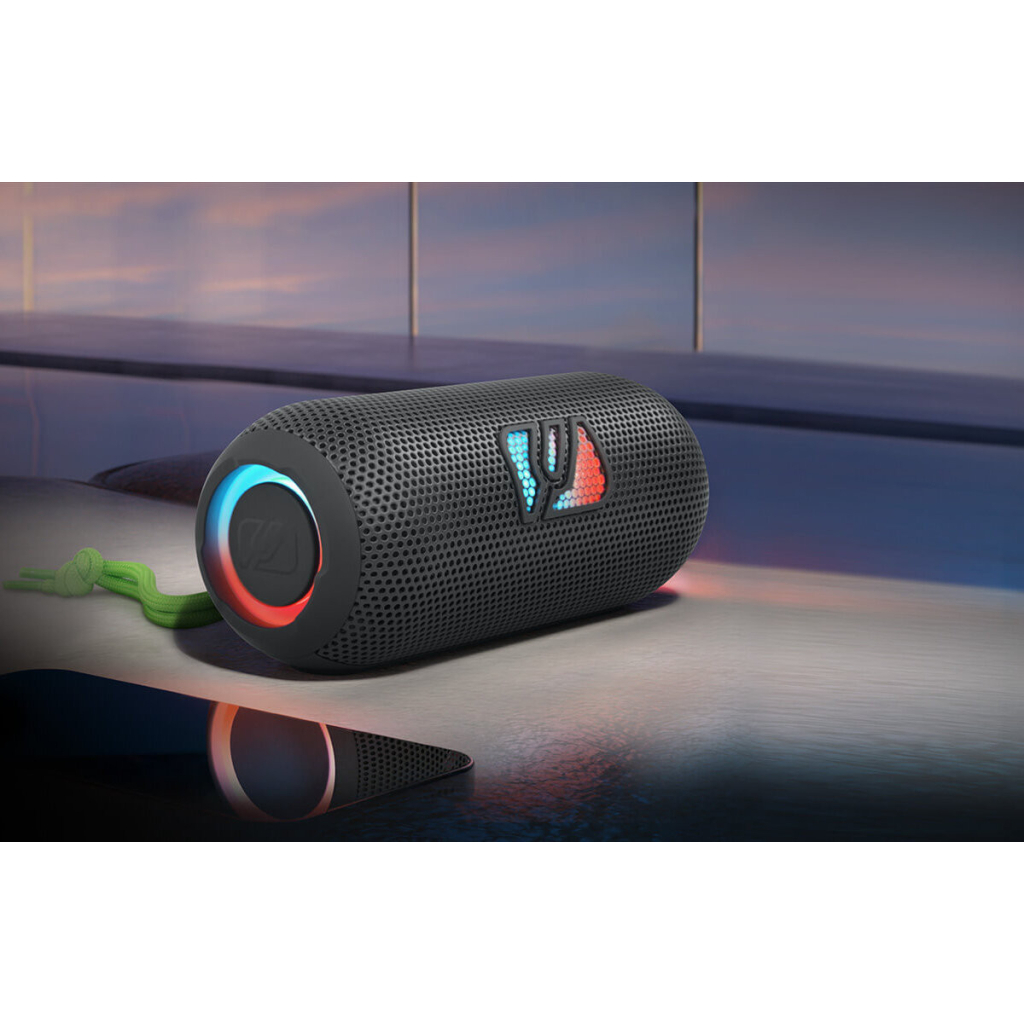 Акустична система Muse M-790 BT Black (M-790 BT)