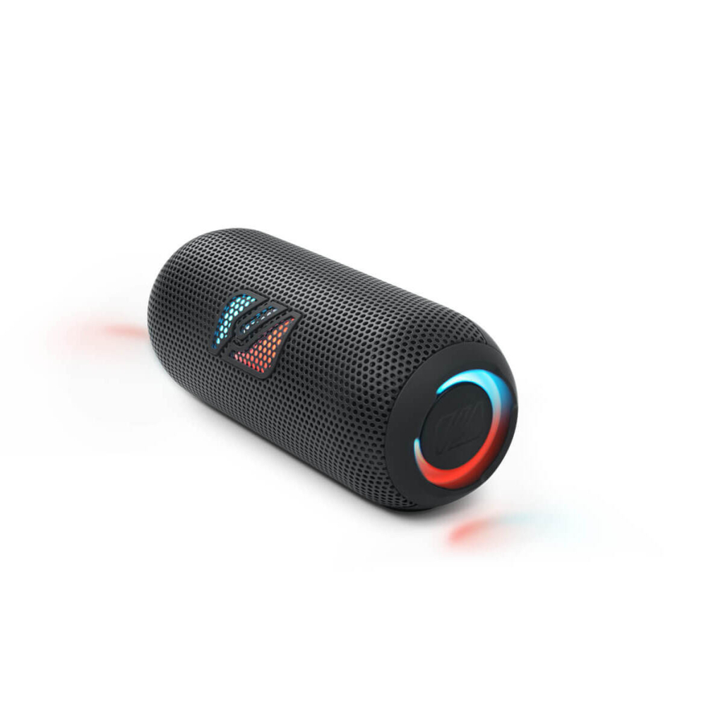 Акустична система Muse M-790 BT Black (M-790 BT)