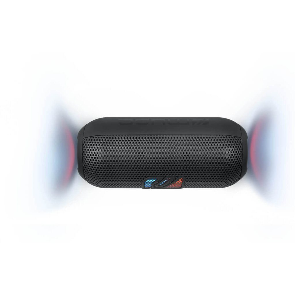 Акустична система Muse M-790 BT Black (M-790 BT)