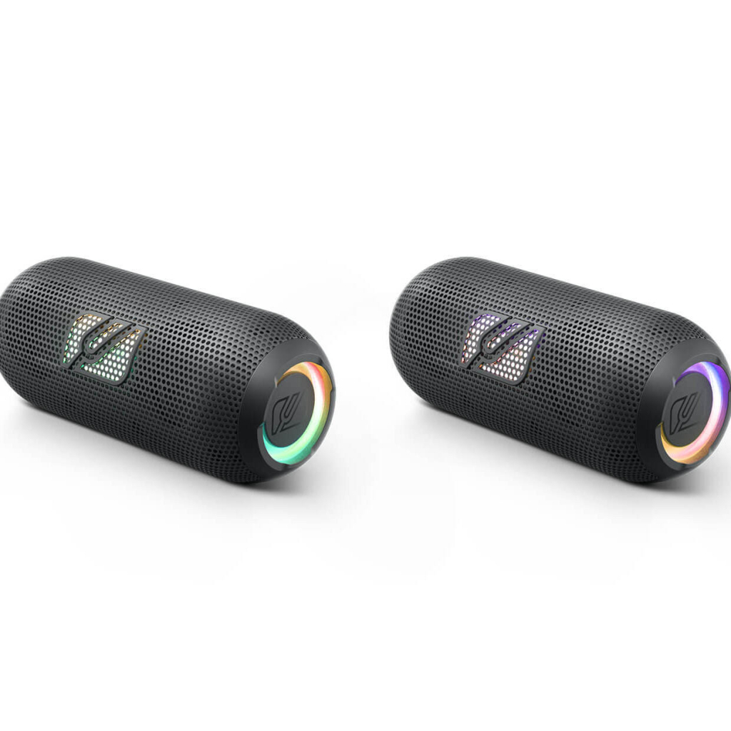 Акустична система Muse M-790 BT Black (M-790 BT)