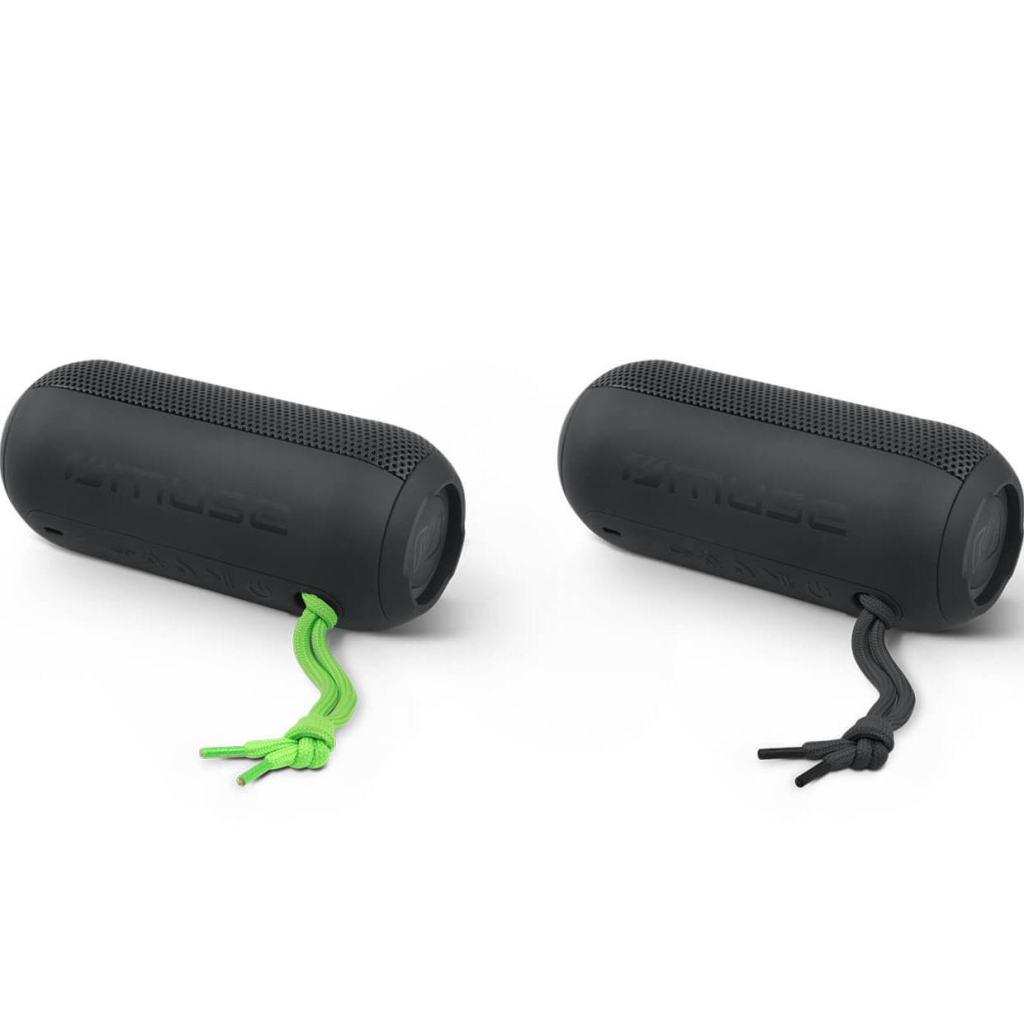 Акустична система Muse M-790 BT Black (M-790 BT)