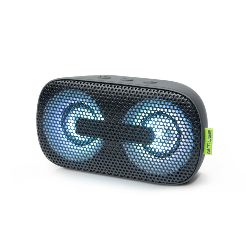 Акустична система Muse M-370 DJ Black (M-370 DJ)