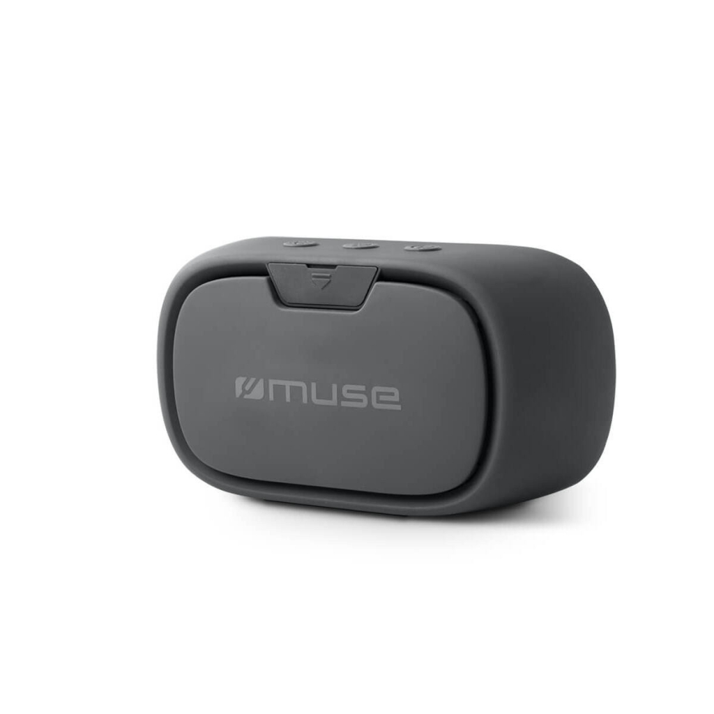 Акустична система Muse M-370 DJ Black (M-370 DJ)