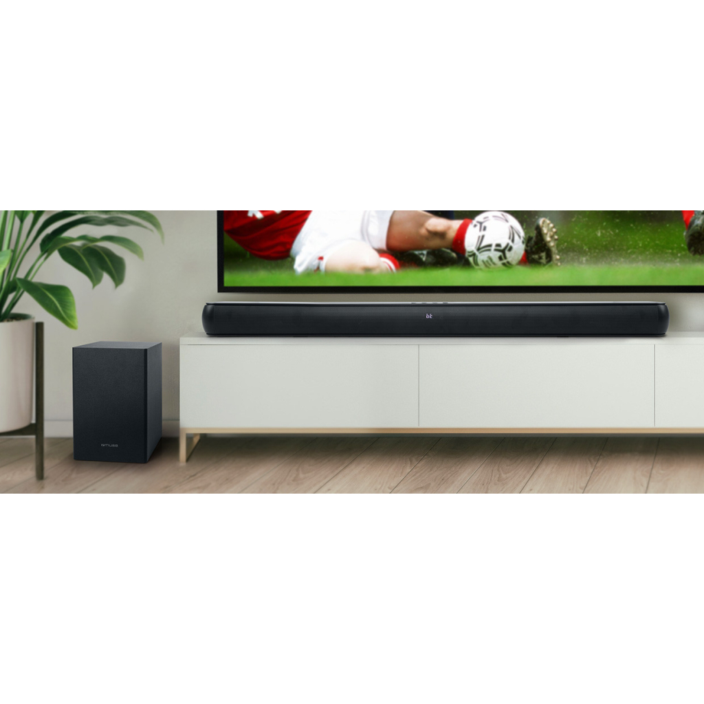 Акустична система Muse M-1850 SBT