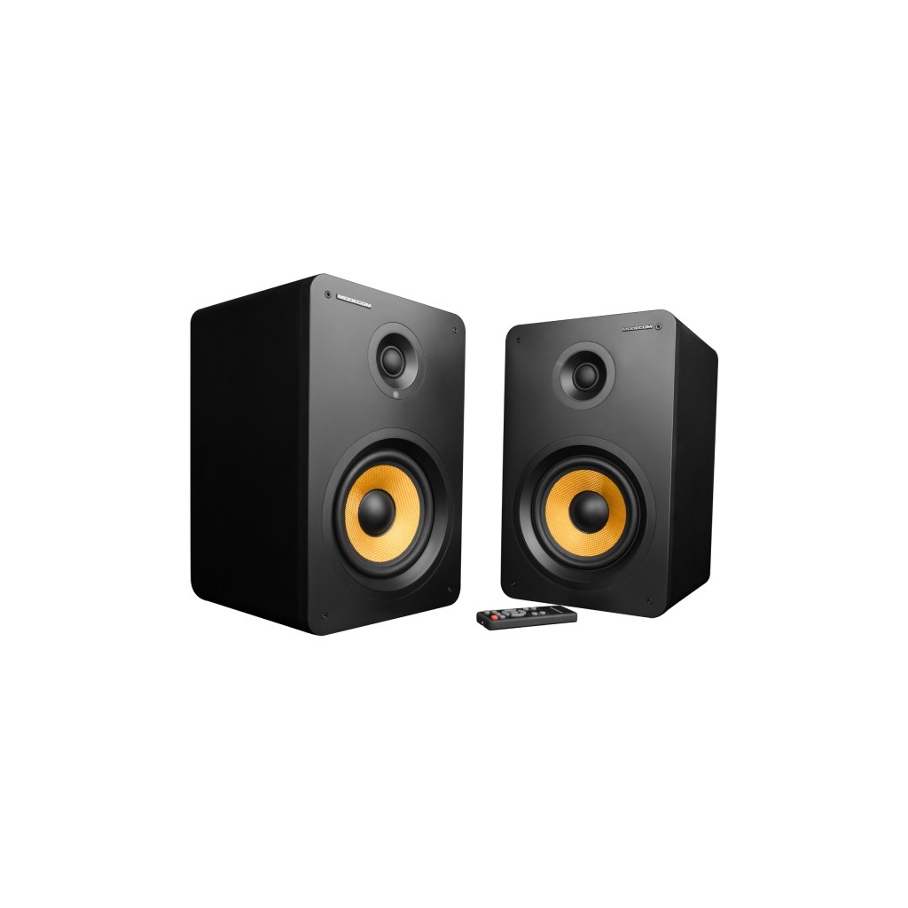 Акустична система Modecom Eclipse 180 Black (G-F-HF180-ECLIPSE180)