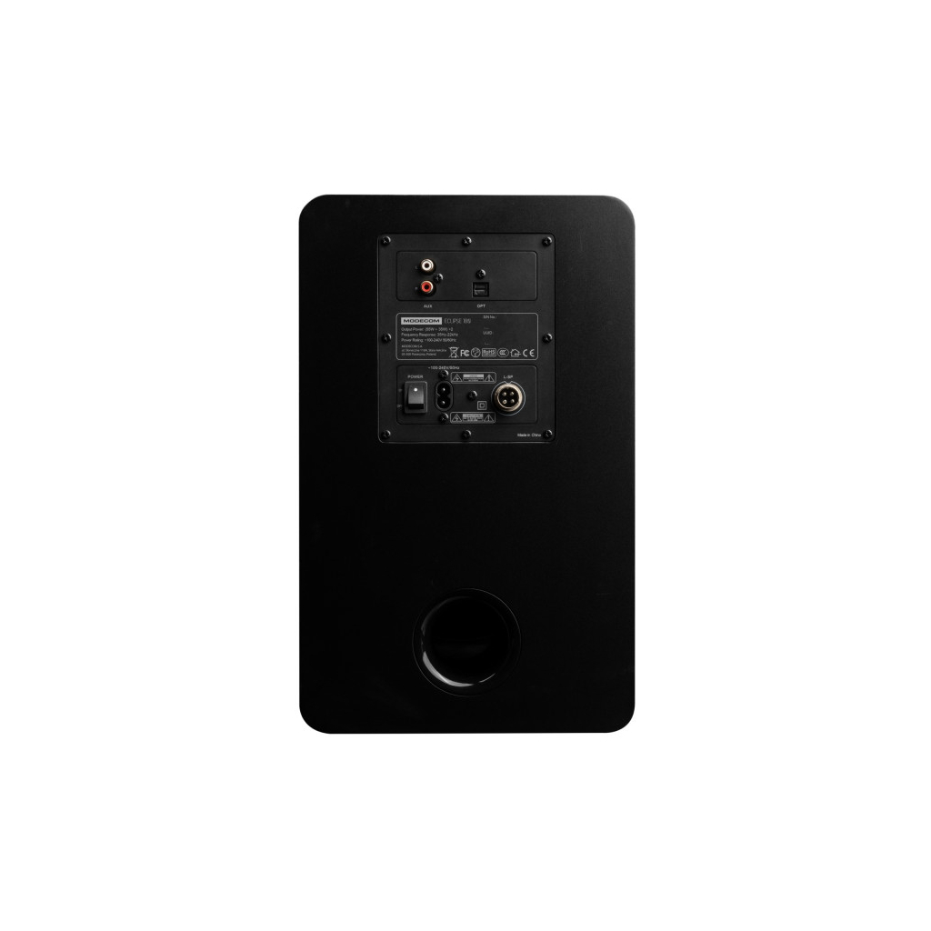 Акустична система Modecom Eclipse 180 Black (G-F-HF180-ECLIPSE180)