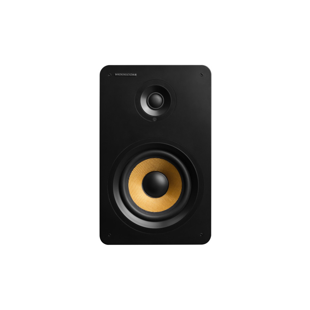 Акустична система Modecom Eclipse 180 Black (G-F-HF180-ECLIPSE180)