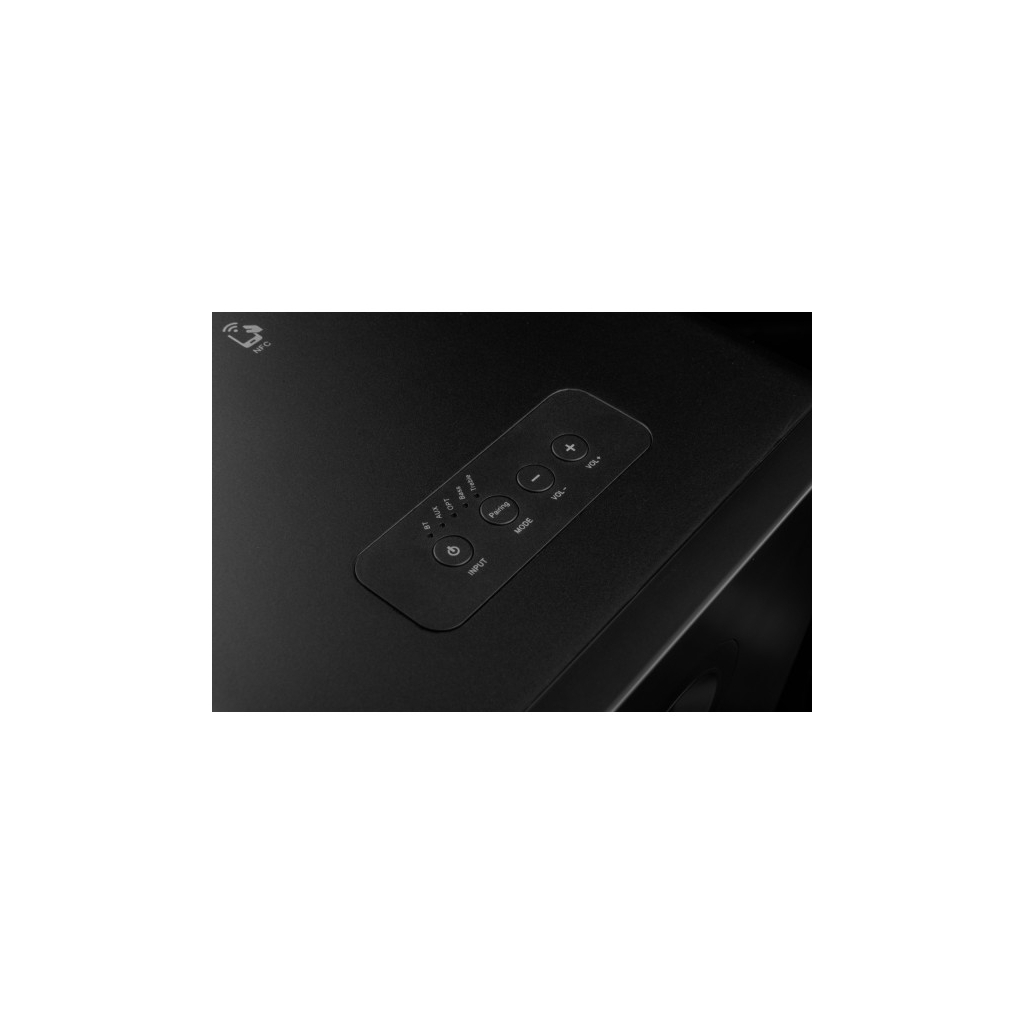 Акустична система Modecom Eclipse 180 Black (G-F-HF180-ECLIPSE180)