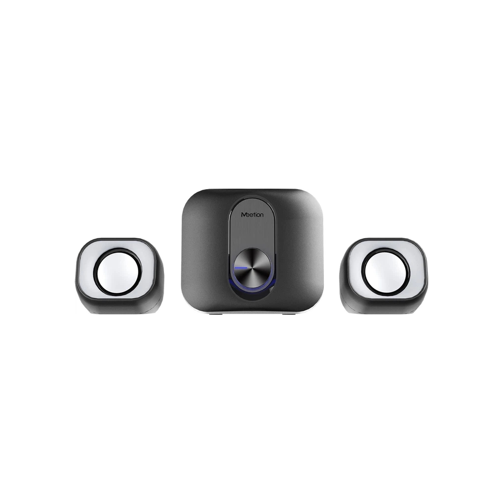 Акустична система Meetion SP2110 Black (MT-SP2110-A)