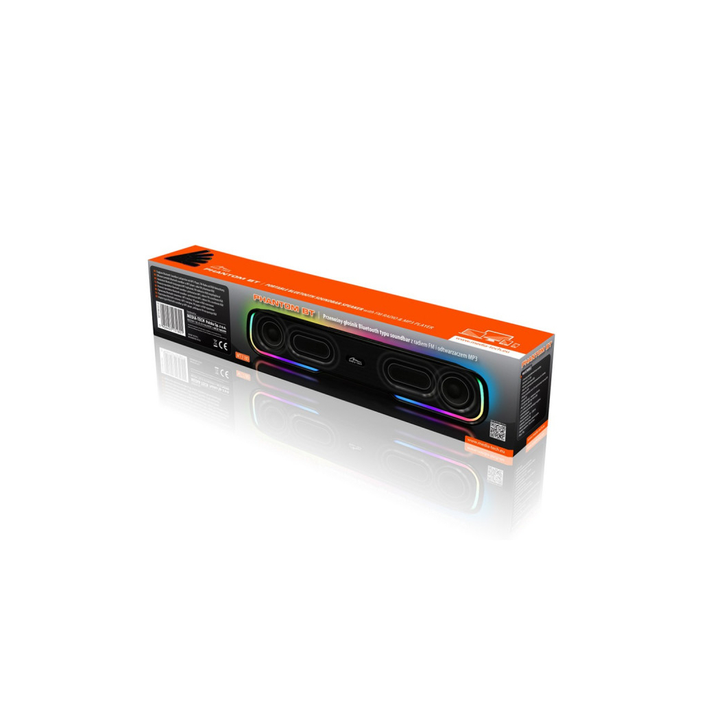 Акустична система Media-Tech PHANTOM (MT3180)