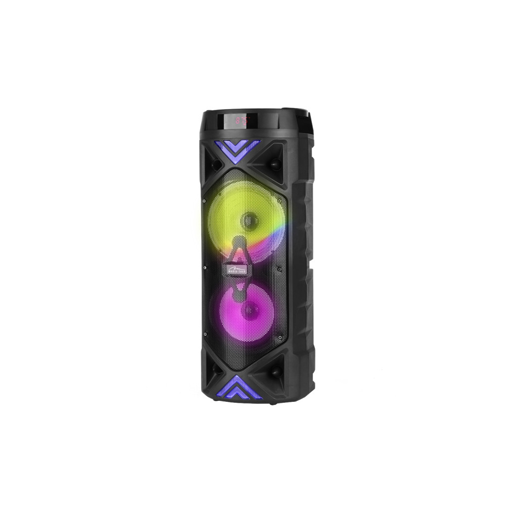 Акустична система Media-Tech FUNBOX KEG PRO (MT3182)