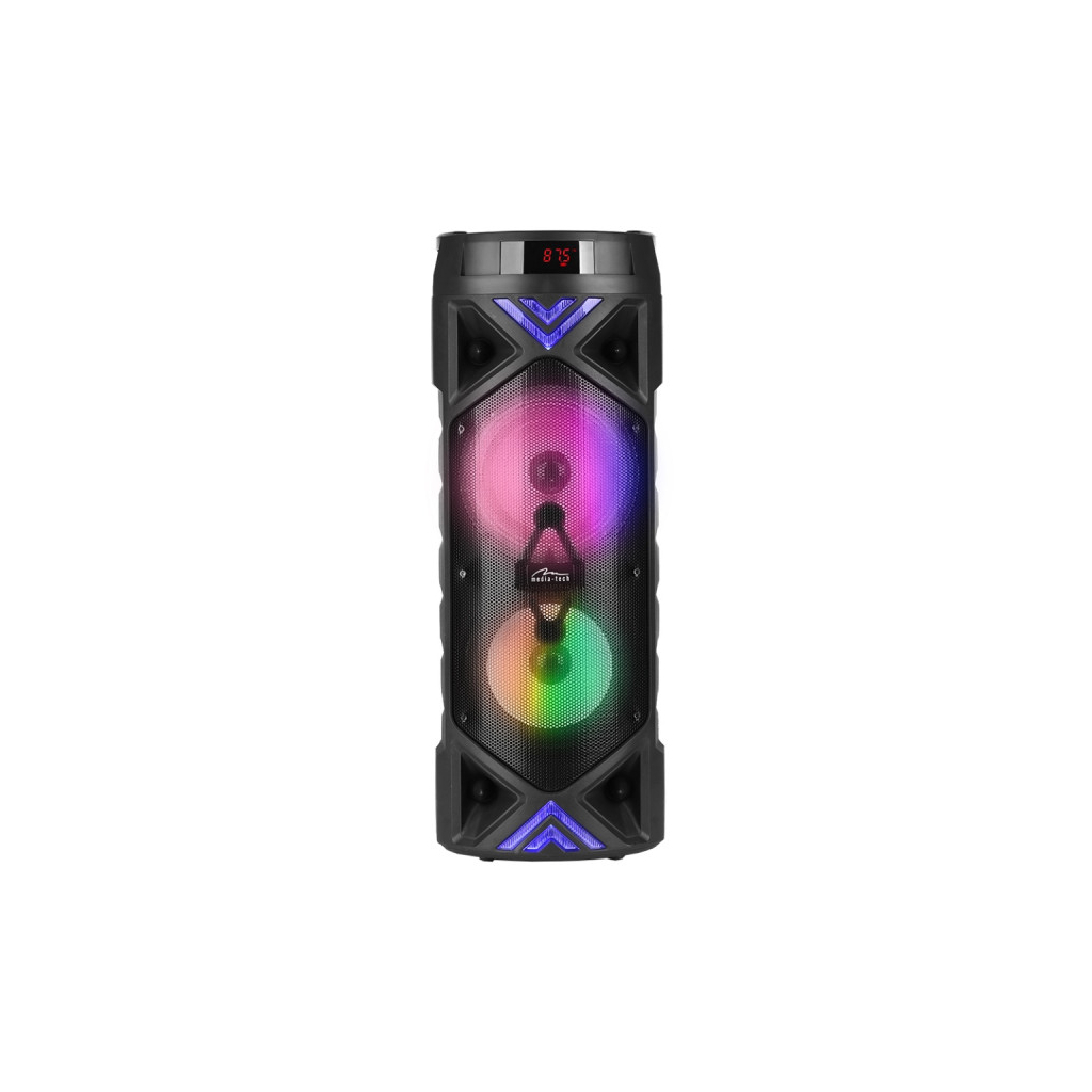 Акустична система Media-Tech FUNBOX KEG PRO (MT3182)