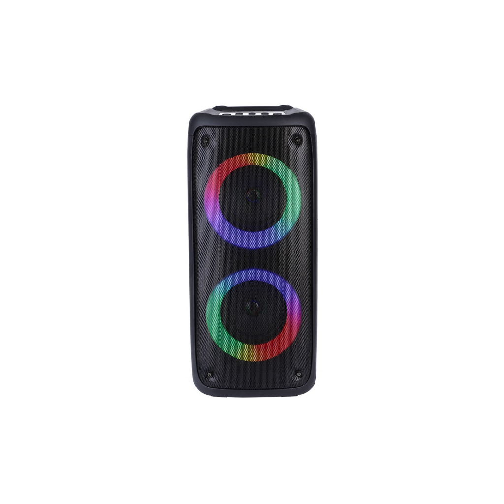 Акустична система Media-Tech FunBox BT Black (MT3181)