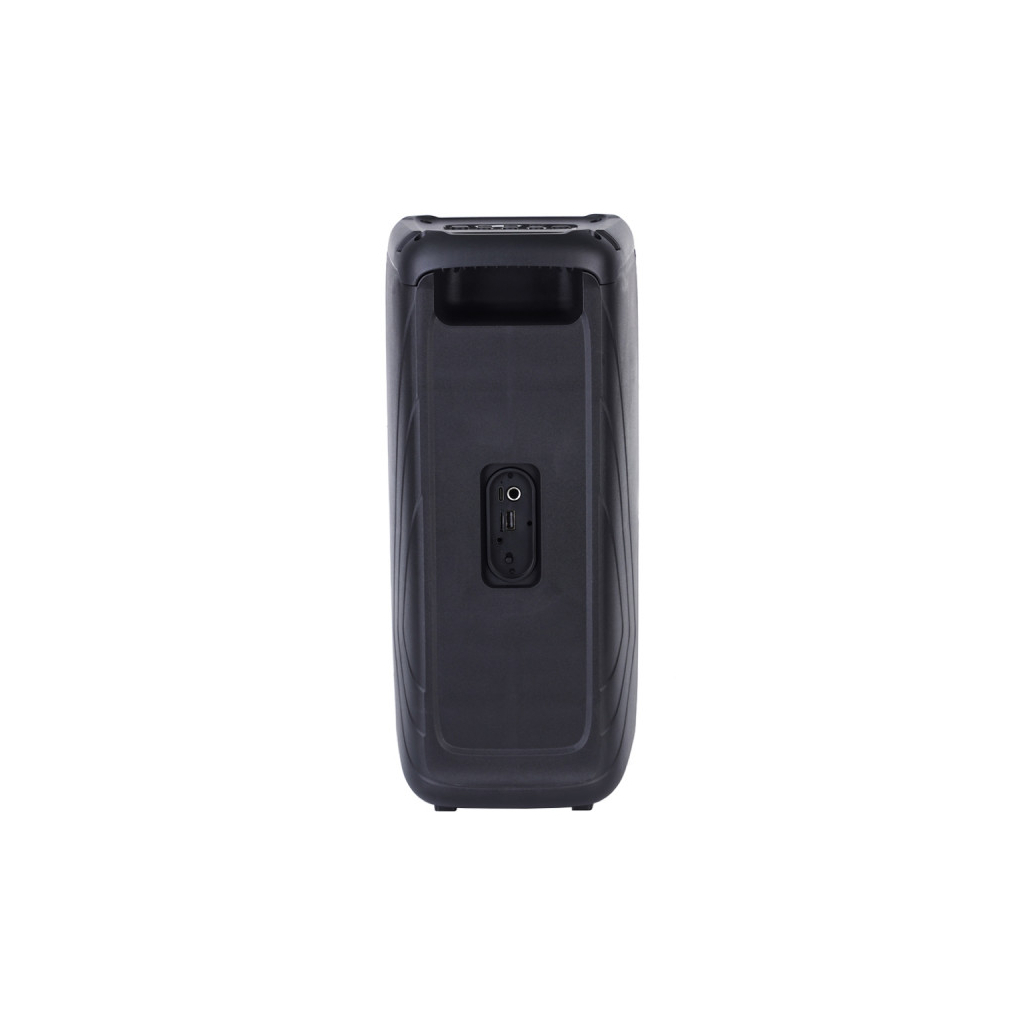 Акустична система Media-Tech FunBox BT Black (MT3181)