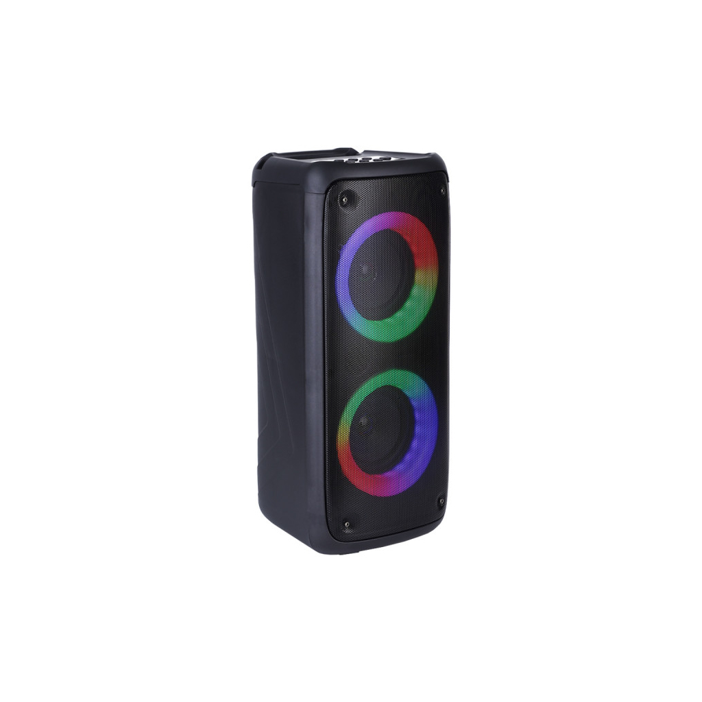 Акустична система Media-Tech FunBox BT Black (MT3181)