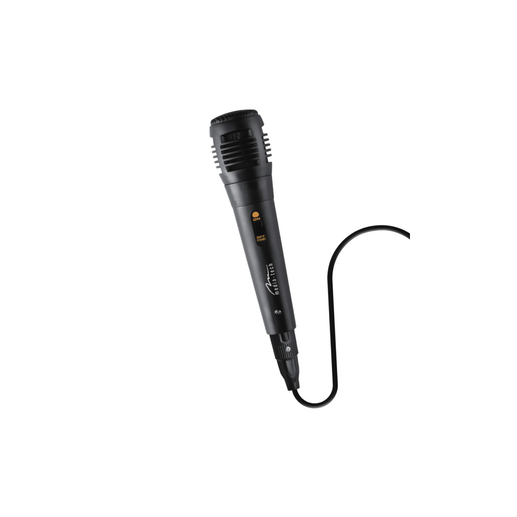 Акустична система Media-Tech BT POWER AUDIO (MT3183)