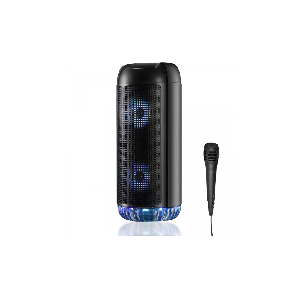 Акустична система Media-Tech 30W PartyBox Uni B (MT3174)
