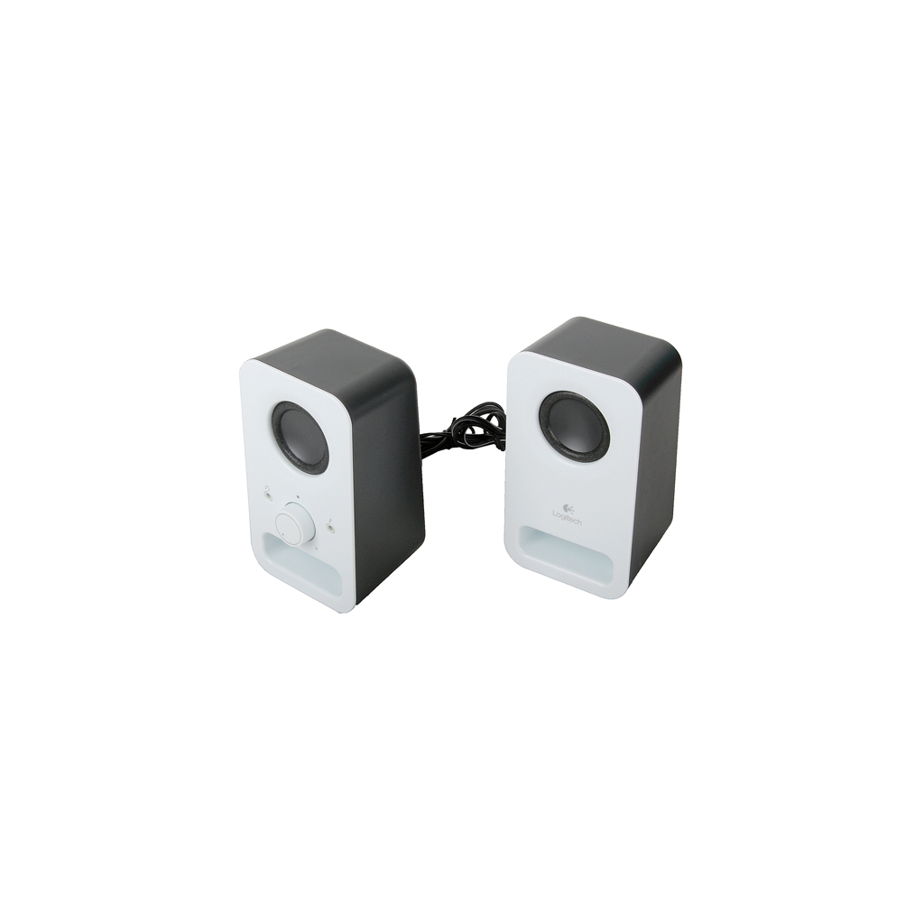 Акустична система Logitech Z-150 Snow White (980-000815)
