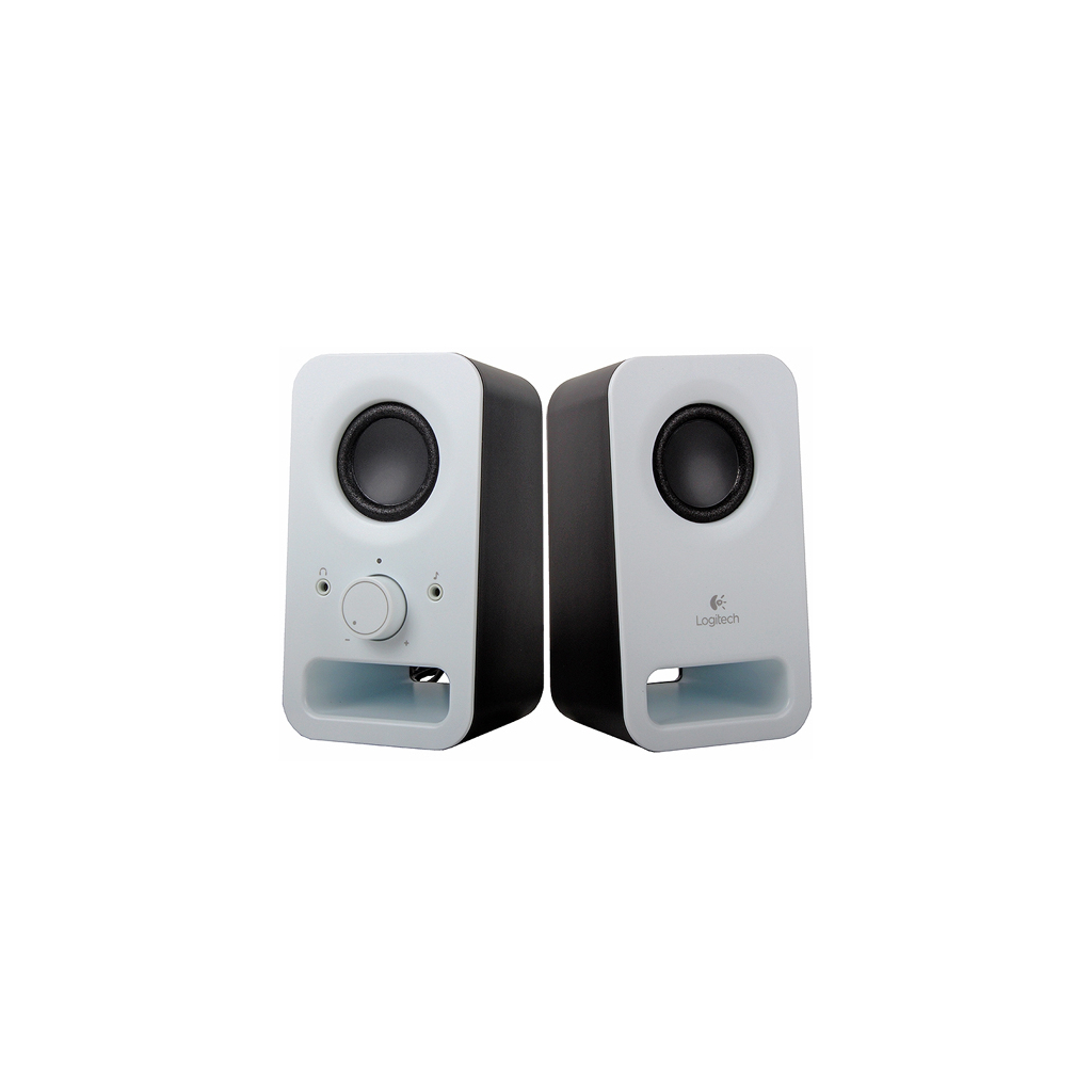 Акустична система Logitech Z-150 Snow White (980-000815)