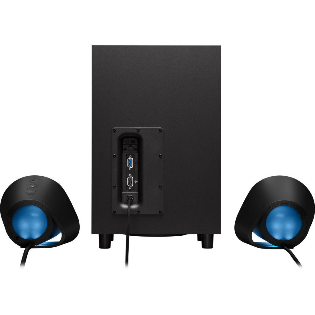 Акустична система Logitech G560 (980-001301)