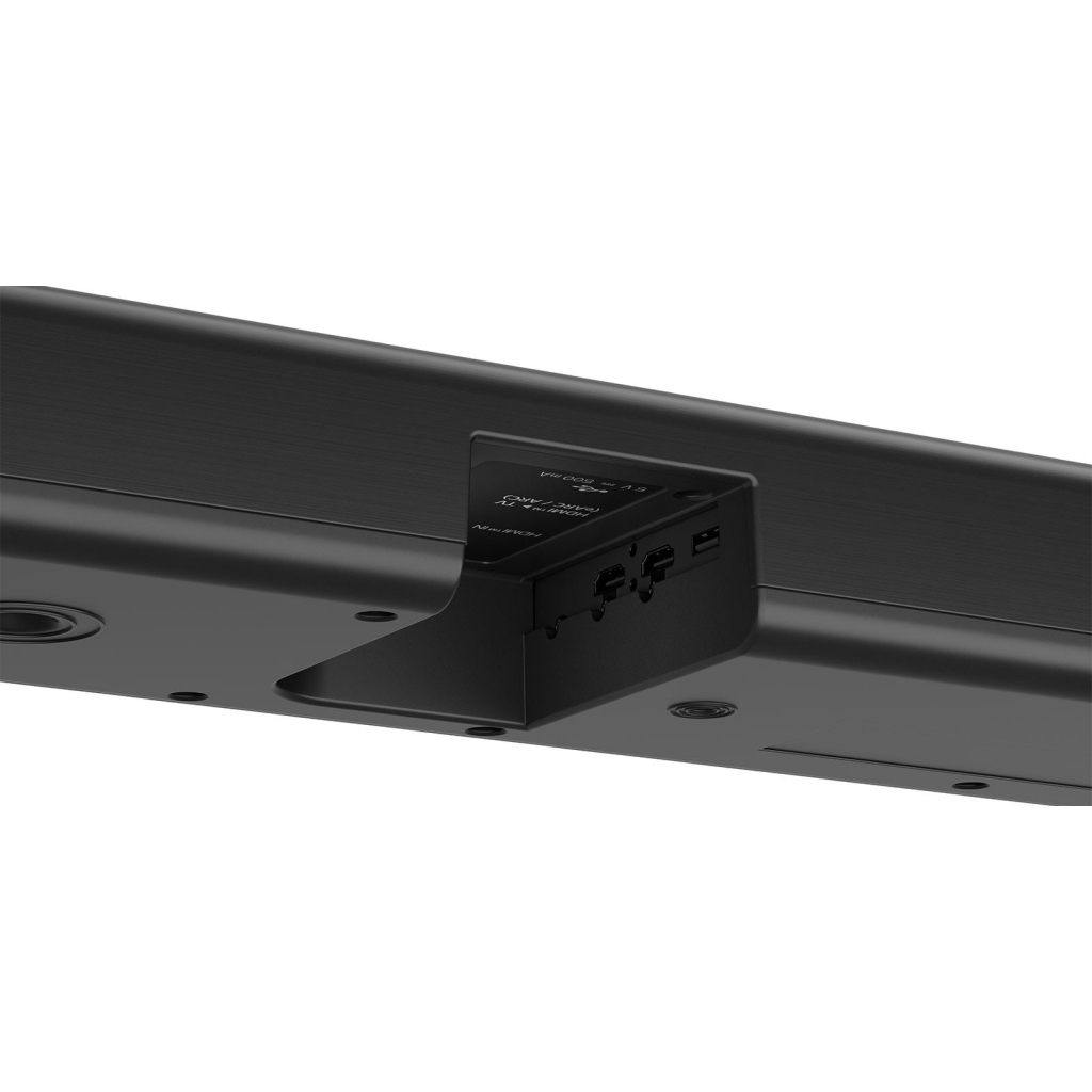 Акустична система LG S80TR (S80TR.DUKRLLK)