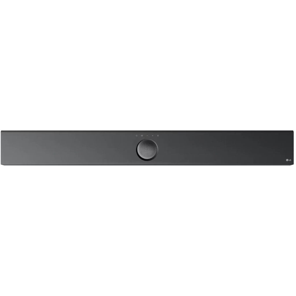 Акустична система LG S70TR Black (S70TR.AUKRLLD)