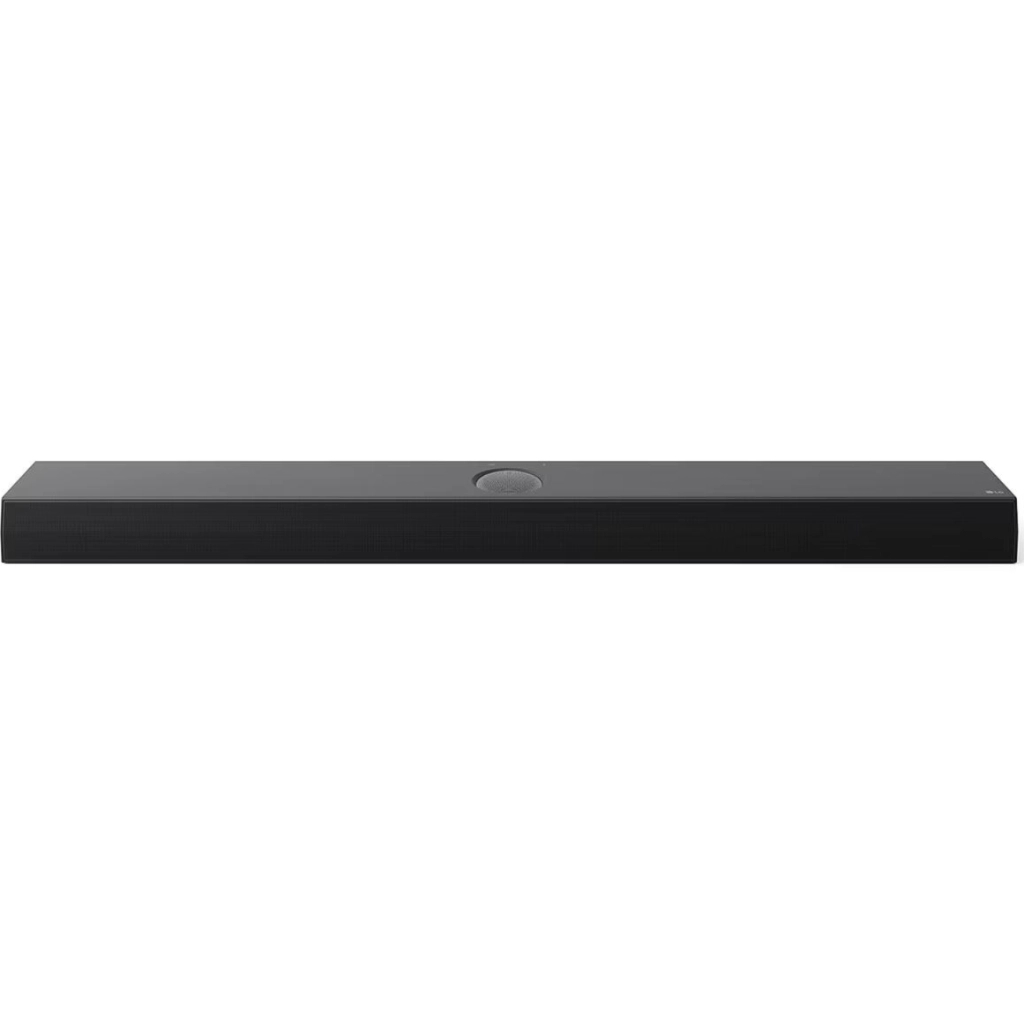 Акустична система LG S70TR Black (S70TR.AUKRLLD)
