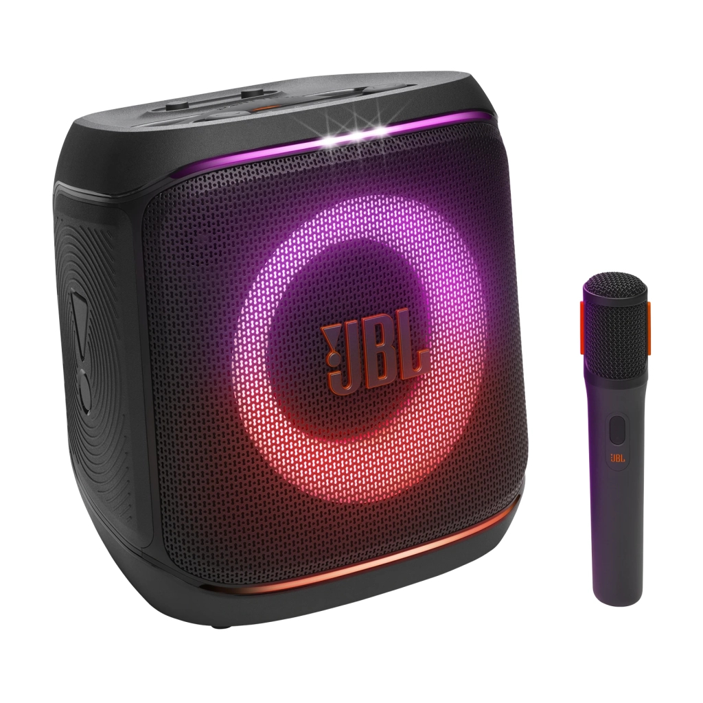 Акустична система JBL PartyBox Encore 2 (JBLPBENCORE2EP)