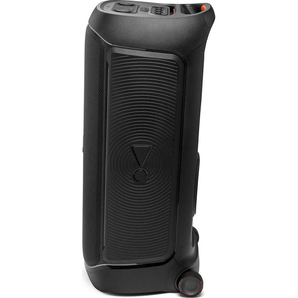 Акустична система JBL Partybox 720 Black (JBLPARTYBOX720EU)