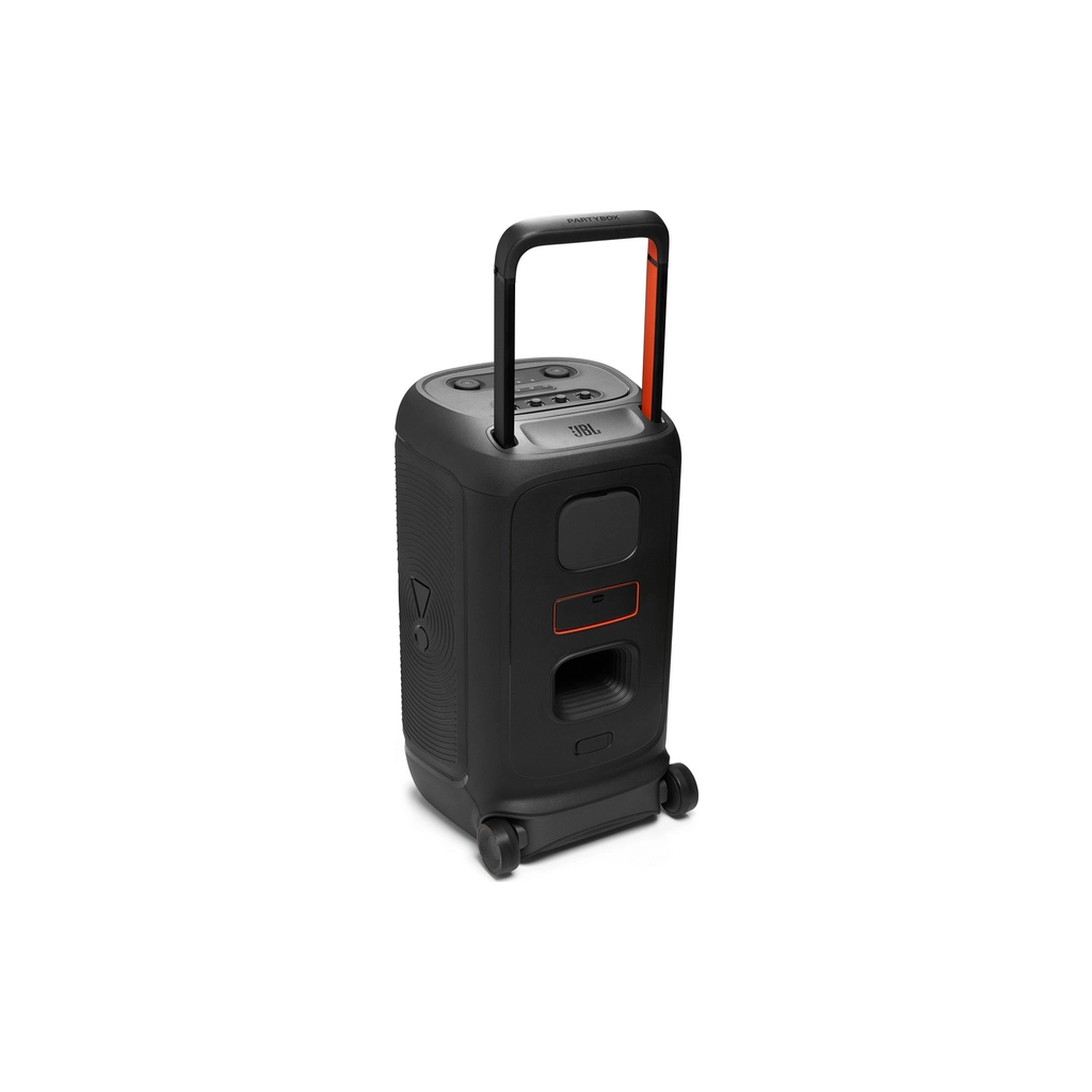 Акустична система JBL PartyBox 520 Black (JBLPARTYBOX520EU)