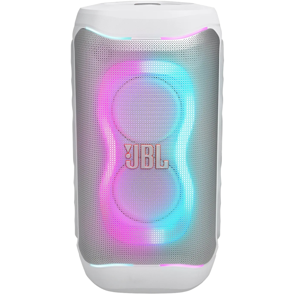 Акустична система JBL PartyBox 130 White (JBLPB130WHTEP)