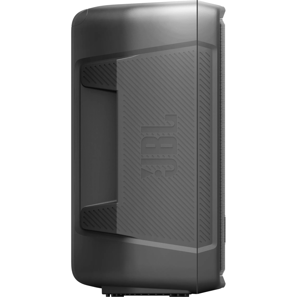 Акустична система JBL IRX108BT Black (IRX108BT-EK)
