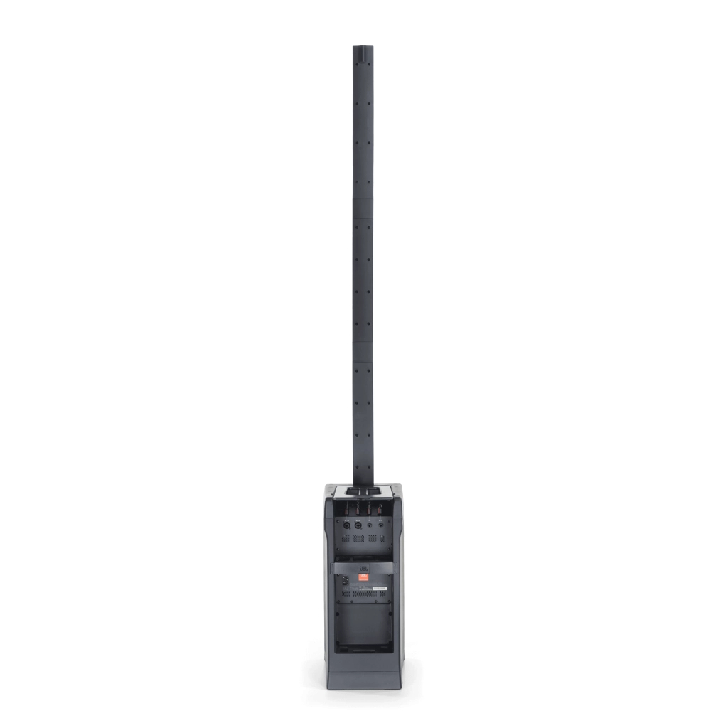 Акустична система JBL IRX ONE Black (JBL-IRXONE-EK)